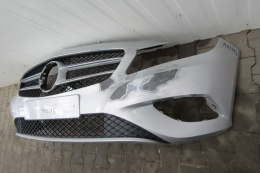 Zderzak przód Mercedes A-Klasa 176 12-16 RADAR