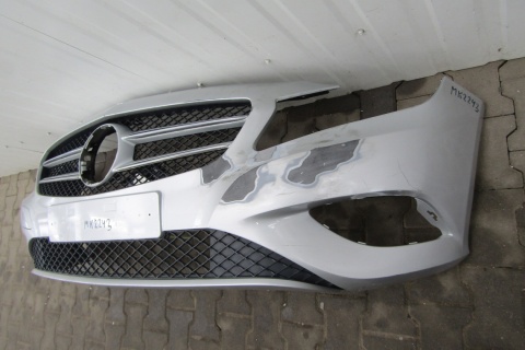Zderzak przód Mercedes A-Klasa 176 12-16 RADAR