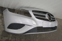 Zderzak przód Mercedes A-Klasa 176 12-16 RADAR