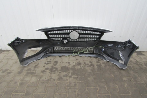 Zderzak przód Mercedes A-Klasa 176 12-16 RADAR