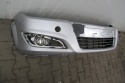 Zderzak przód przedni Opel Astra H III LIFT 07-