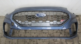 Zderzak przód przedni Ford Fiesta MK8 Lift ST 20-