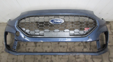 Zderzak przód przedni Ford Fiesta MK8 Lift ST 20-
