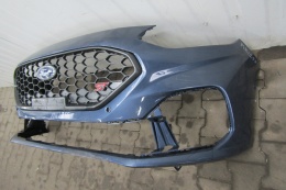 Zderzak przód przedni Ford Fiesta MK8 Lift ST 20-