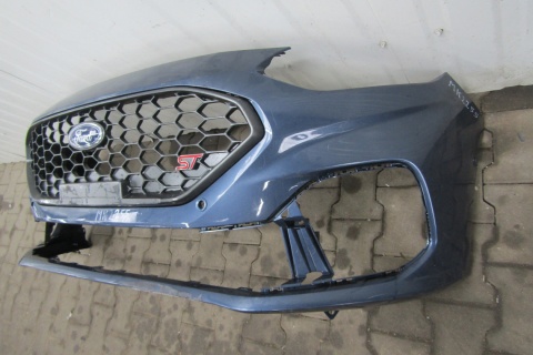 Zderzak przód przedni Ford Fiesta MK8 Lift ST 20-