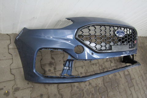 Zderzak przód przedni Ford Fiesta MK8 Lift ST 20-