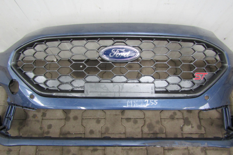 Zderzak przód przedni Ford Fiesta MK8 Lift ST 20-