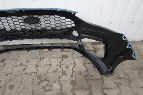 Zderzak przód przedni Ford Fiesta MK8 Lift ST 20-