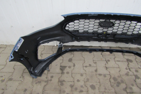 Zderzak przód przedni Ford Fiesta MK8 Lift ST 20-