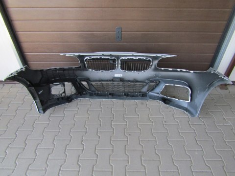 Zderzak Przód Przedni BMW 2 F45 F46 M-pakiet