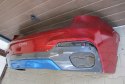 Zderzak Tyl Tylny BMW X6 F16 M-PAKIET