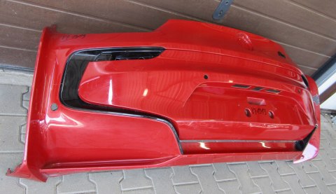 Zderzak Tył Tylny BMW I8 I 8