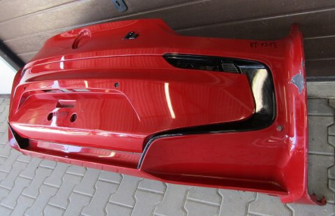 Zderzak Tył Tylny BMW I8 I 8