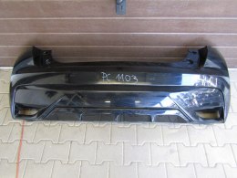 Zderzak Tył Tylny Honda Civic IX Lift Sport 15-