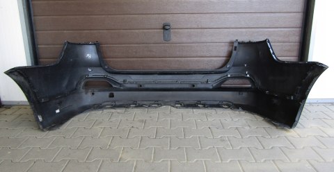 Zderzak Tył Tylny KIA SORENTO III 3 15-