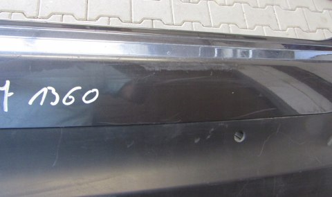 Zderzak Tył Tylny KIA SORENTO III 3 15-