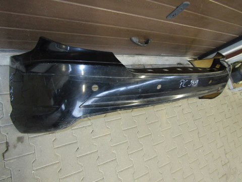 Zderzak Tyl Tylny Mercedes R Klasa W251 AMG 06-
