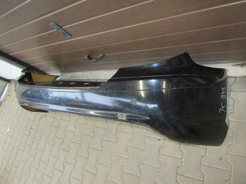 Zderzak Tyl Tylny Mercedes R Klasa W251 AMG 06-