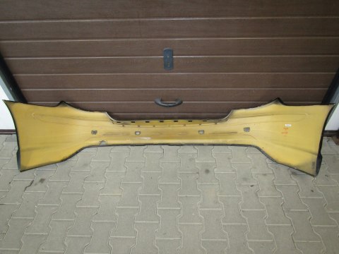 Zderzak Tyl Tylny Mercedes R Klasa W251 AMG 06-