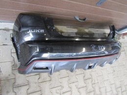 Zderzak Tył Tylny Nissan Juke Nismo RS