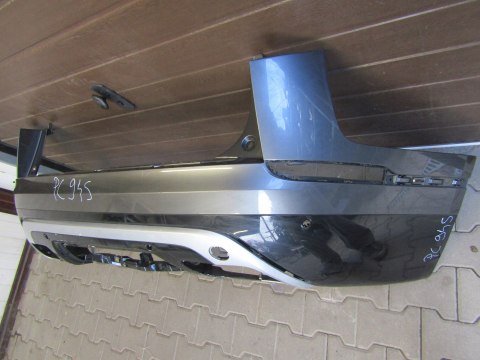 Zderzak Tyl Tylny Range Rover Velar 17-