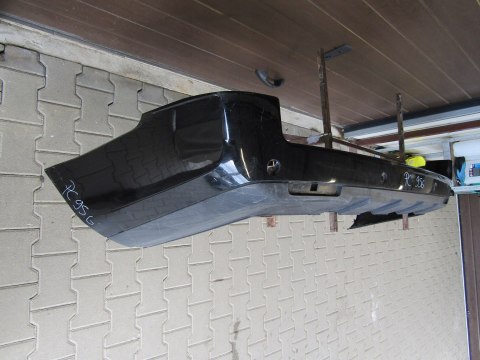 Zderzak Tyl Tylny Range Rover Vogue 02-
