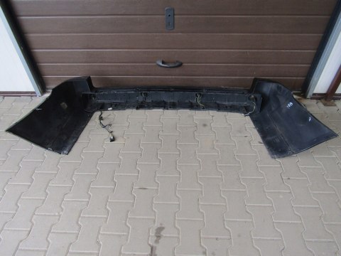 Zderzak Tyl Tylny Range Rover Vogue 02-