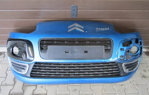 Zderzak przód przedni CITROEN C3 PICASSO 08-12