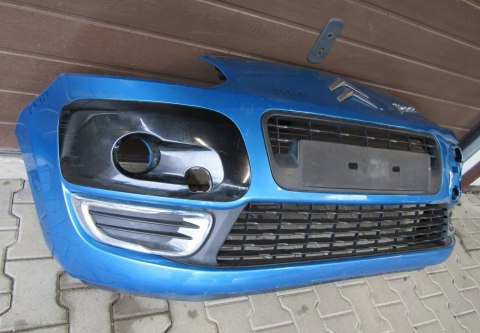 Zderzak przód przedni CITROEN C3 PICASSO 08-12