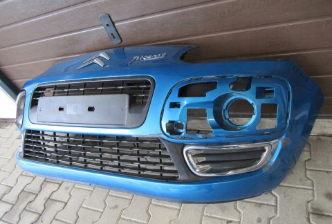 Zderzak przód przedni CITROEN C3 PICASSO 08-12