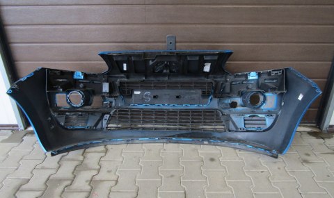 Zderzak przód przedni CITROEN C3 PICASSO 08-12
