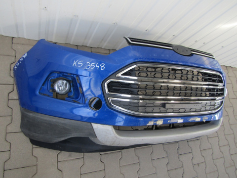Zderzak przód przedni Ford Ecosport 13-17