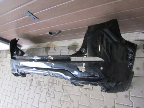 Zderzak tył Land Rover Discovery Sport Dynamic 16-