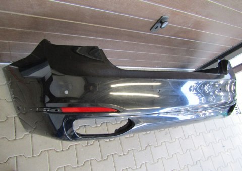 Zderzak tył tylny BMW 7 G11 G12