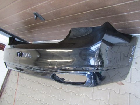 Zderzak tył tylny BMW 7 G11 G12
