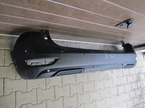 Zderzak tył tylny Peugeot 5008 2 II 17-