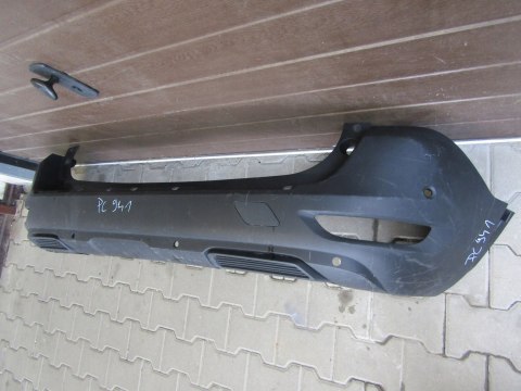 Zderzak tył tylny Peugeot 5008 2 II 17-