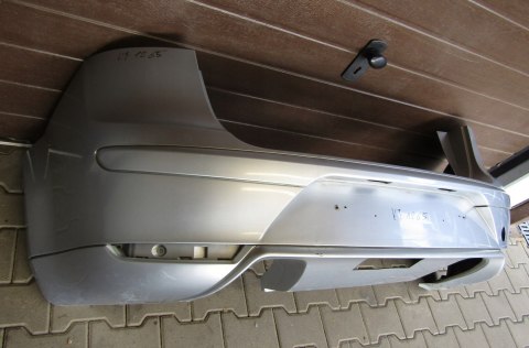 Zderzak tył tylny SEAT ALTEA XL MS DESIGN