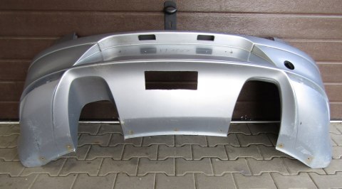 Zderzak tył tylny SEAT ALTEA XL MS DESIGN