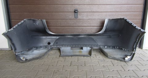 Zderzak tył tylny SEAT ALTEA XL MS DESIGN