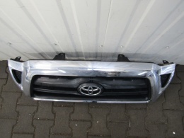 Atrapa grill zderzak przód TOYOTA TACOMA 05-11