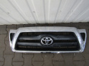 Atrapa grill zderzak przód TOYOTA TACOMA 05-11