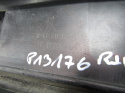 Listwa progowa prawa Mazda MX5 MX-5 IV 4 14- N243