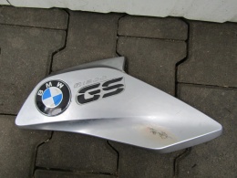 Owiewka osłona chłodnicy prawa BMW R1200 GS 04-