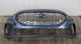 Zderzak przód Ford Fiesta MK8 VIII LIFT ST 21-