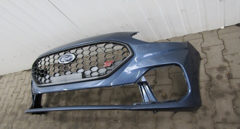 Zderzak przód Ford Fiesta MK8 VIII LIFT ST 21-