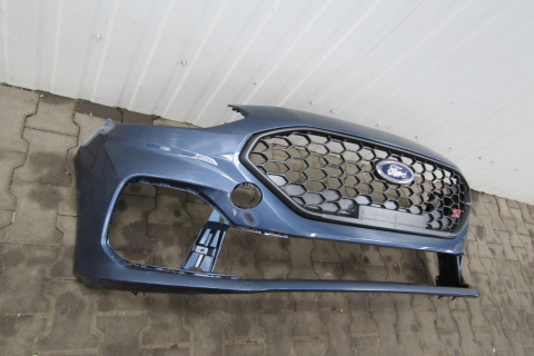 Zderzak przód Ford Fiesta MK8 VIII LIFT ST 21-