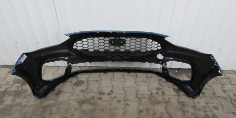 Zderzak przód Ford Fiesta MK8 VIII LIFT ST 21-