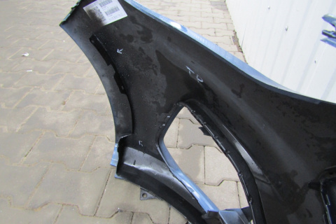Zderzak przód Ford Fiesta MK8 VIII LIFT ST 21-