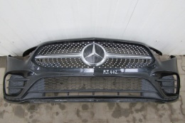 Zderzak przód Mercedes A Klasa 177 AMG 18-